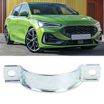 Хомут подшипника полуоси  все FWD 1998- (OTOSAN-Турция) 4S41-3N324-AA